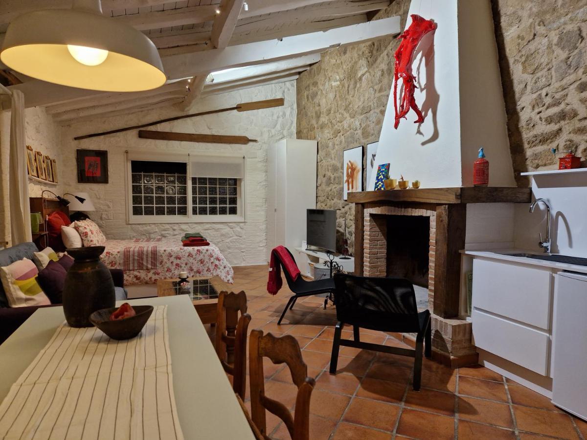 El Atalanto Holiday home