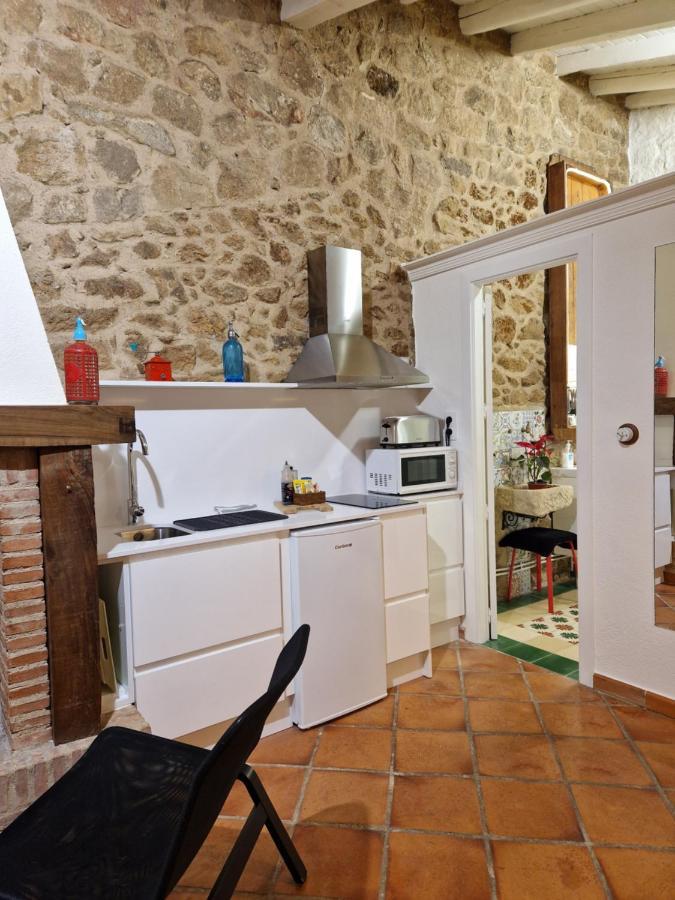 El Atalanto Holiday home *