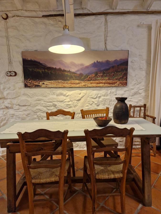 El Atalanto Holiday home