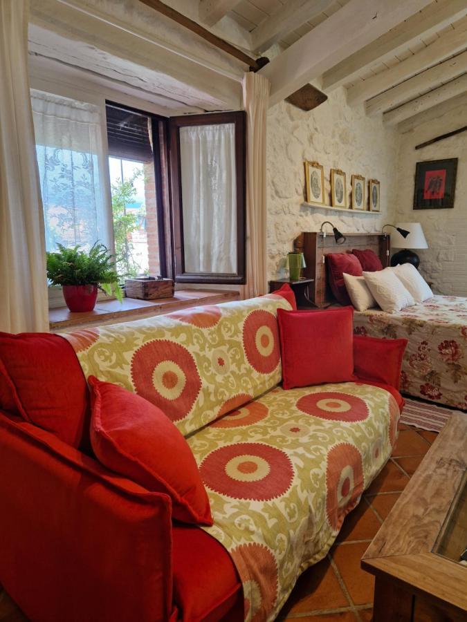 Holiday home El Atalanto