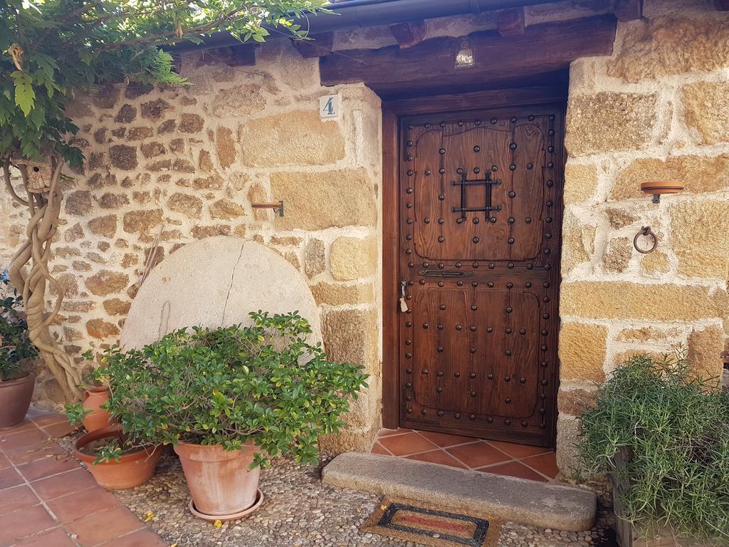 Holiday home El Atalanto
