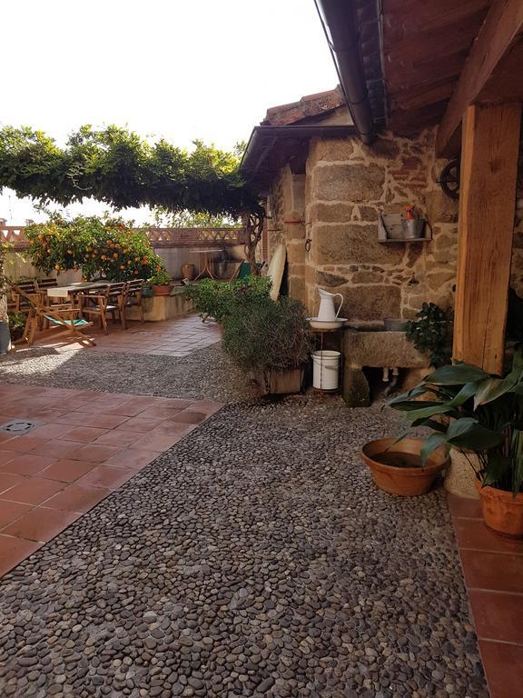 Holiday home El Atalanto Madrigal de la Vera