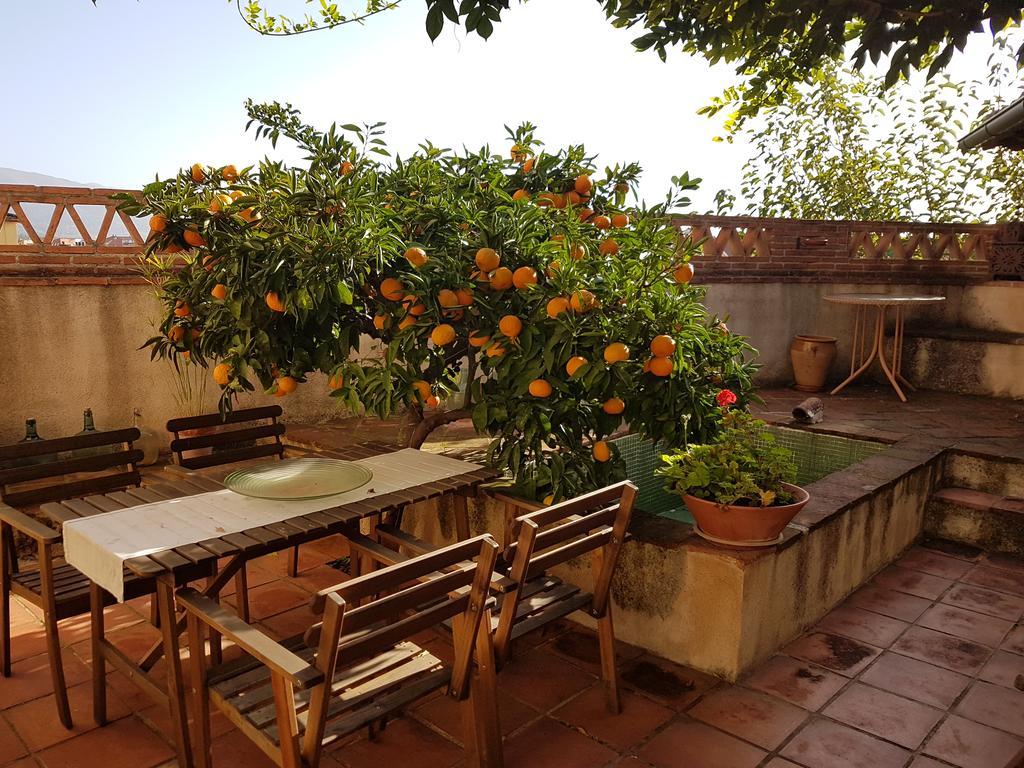Holiday home El Atalanto Madrigal de la Vera