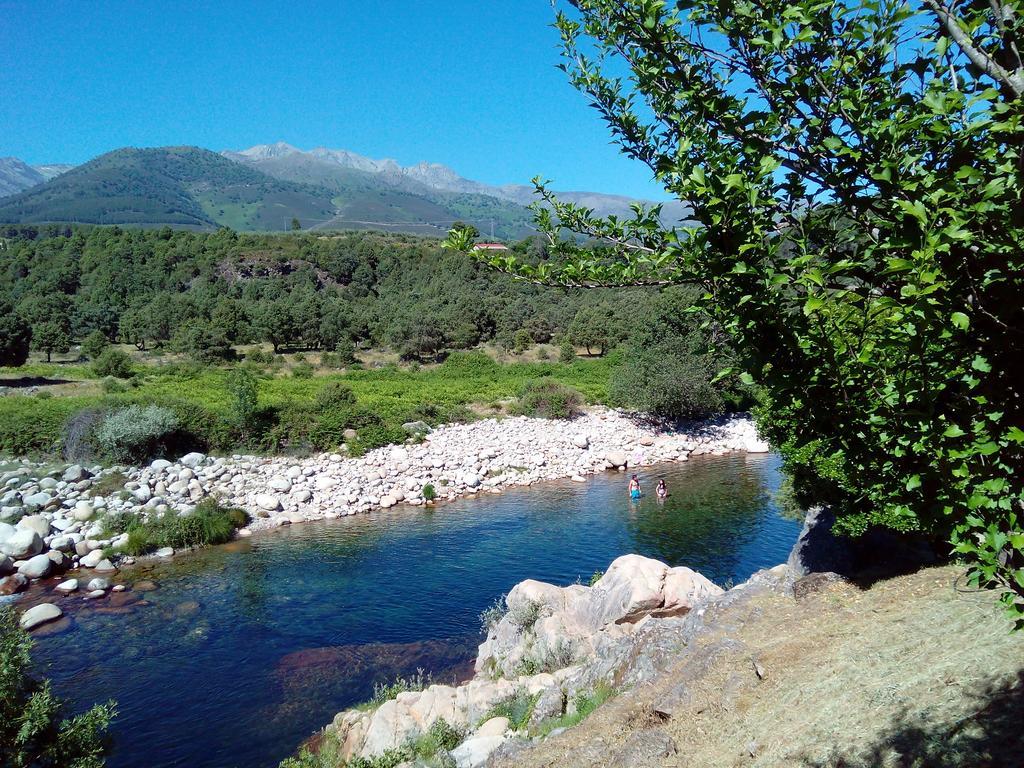 El Atalanto Madrigal de la Vera