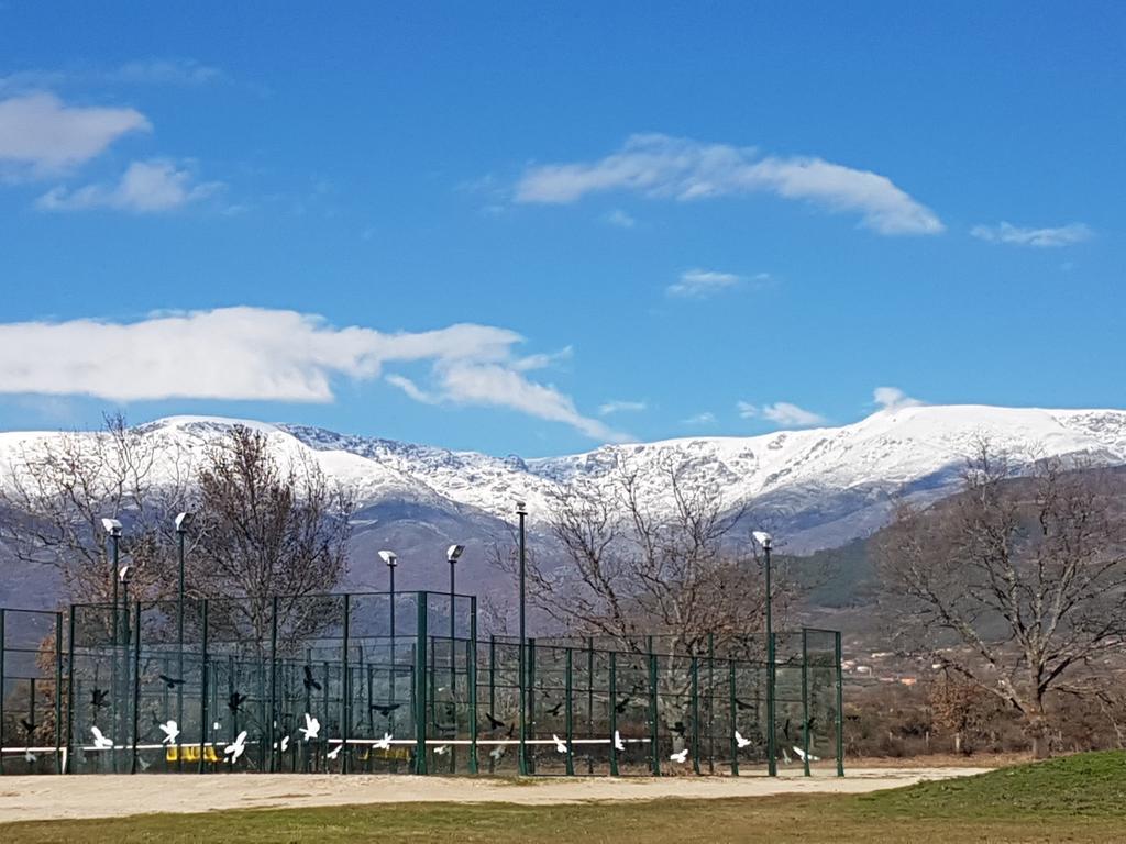 El Atalanto Holiday home *