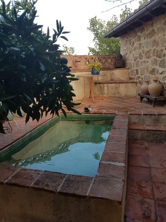 El Atalanto Holiday home *