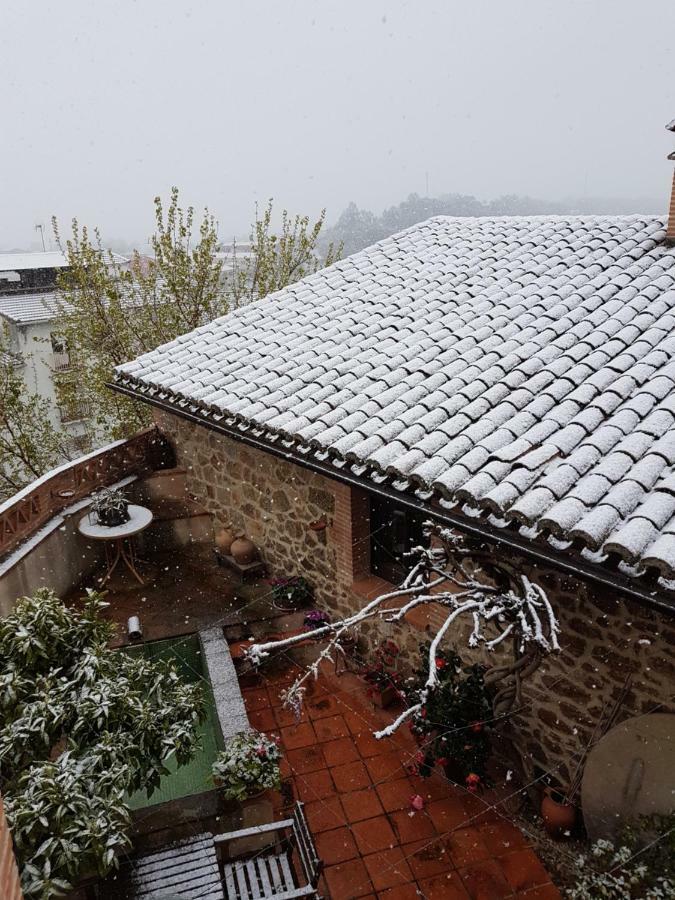 El Atalanto Holiday home *